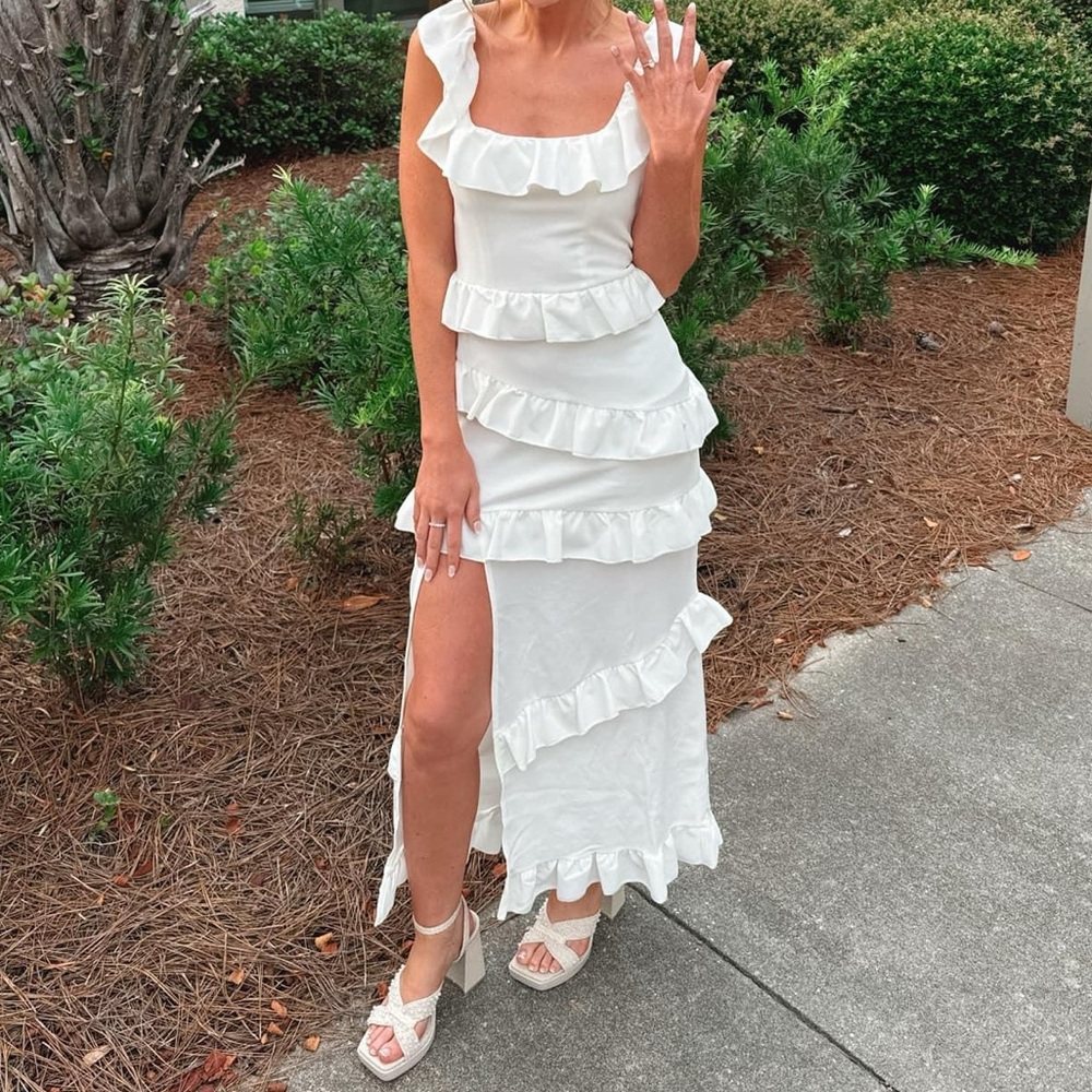 Show Me Your Mumu Greta Dress - Picture 3 of 3